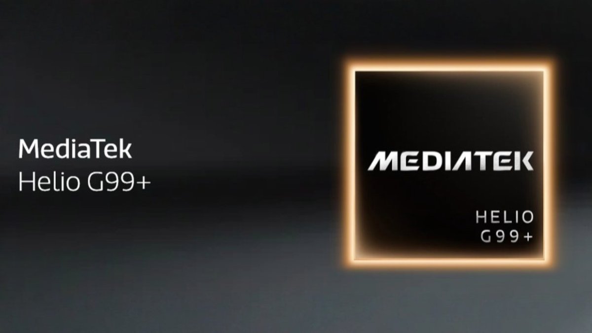 MediaTek ra mắt Helio G99+: "Bình cũ rượu mới" cứu nguy cho smartphone 4G giá rẻ?