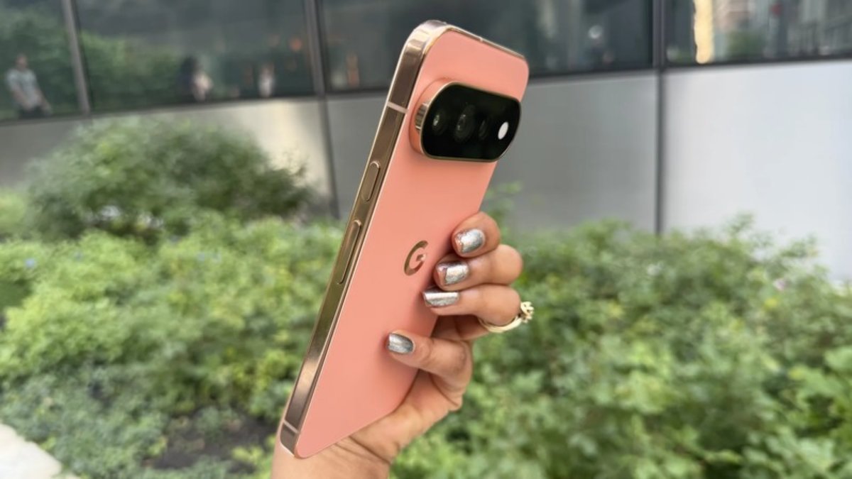 Tháo tung Pixel 11 Pro: Phần cứng LED cực khủng bị lãng phí vì lý do ngớ ngẩn này