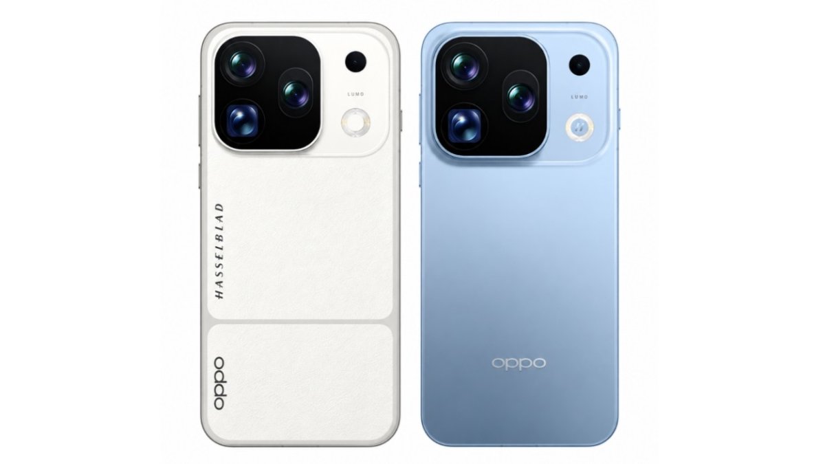 OPPO Find X10 sẽ ra mắt cùng ColorOS 17