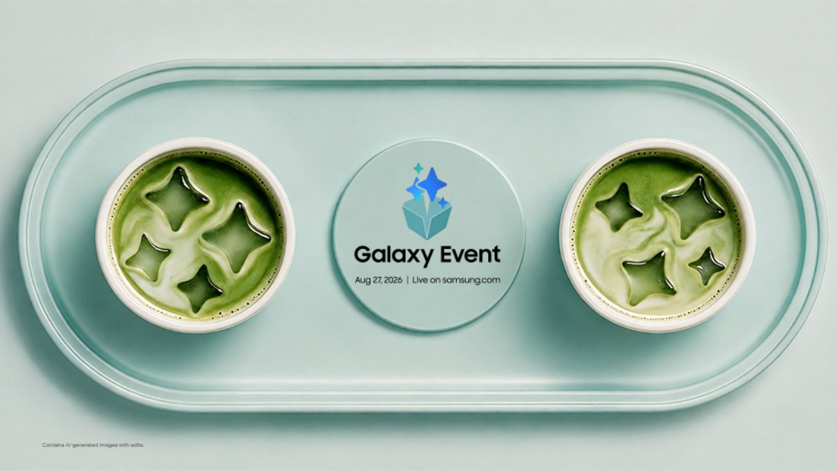 Samsung chốt lịch ra mắt Galaxy S26 FE vào ngày 27/8: Có gì "hot"?