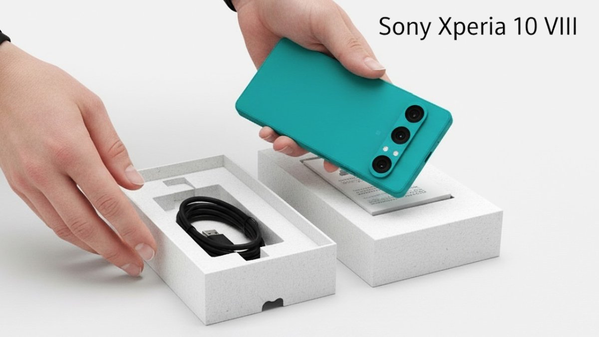 Sony chốt lịch ra mắt Xperia mới vào ngày 26/8: Xperia 10 VIII sẽ xuất hiện với nhiều nâng cấp? Sony chốt lịch ra mắt Xperia mới vào ngày 26/8: Xperia 10 VIII sẽ xuất hiện với nhiều nâng cấp?