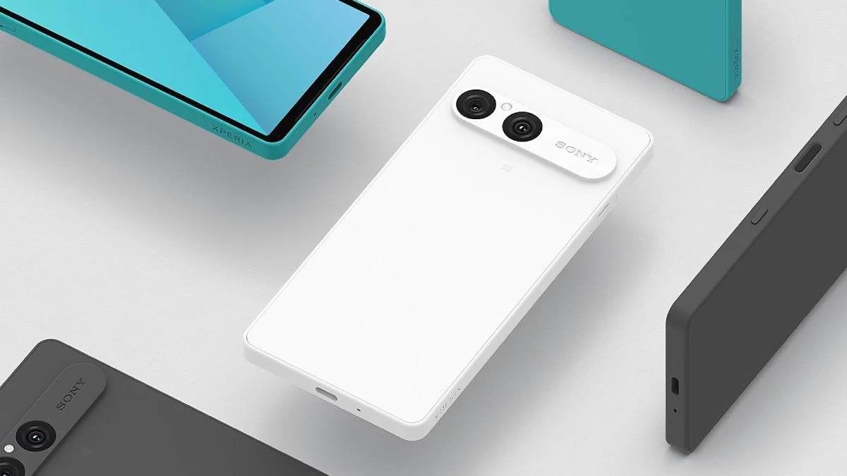 Xperia 10 VIII được kỳ vọng có nhiều nâng cấp ấn tượng