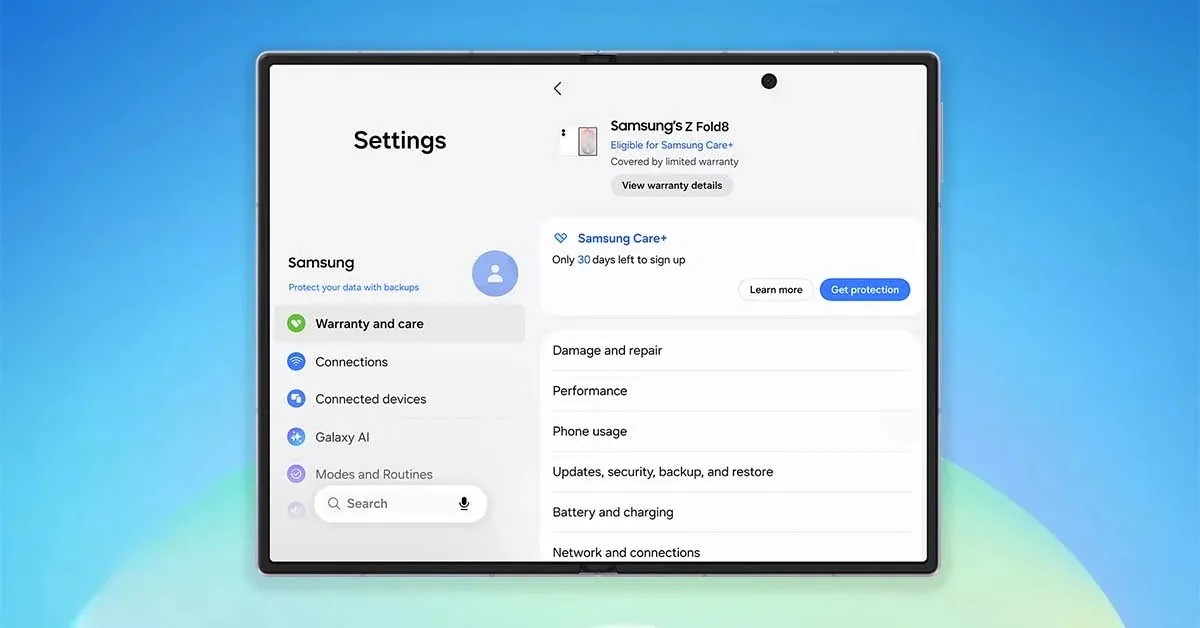 One UI 9 có tính năng gì mới về giao diện