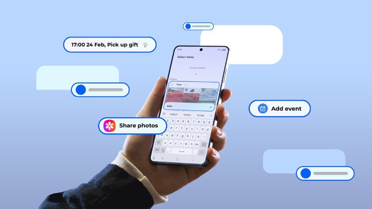 One UI 9 có tính năng gì mới về phần mềm
