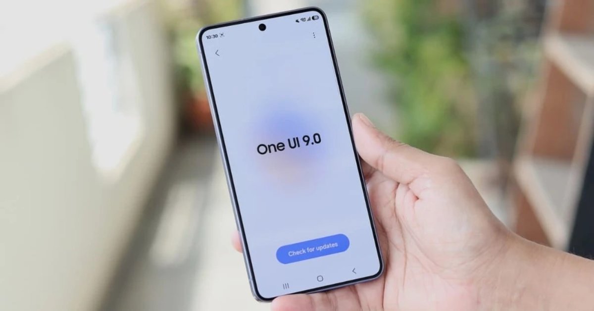 One UI 9 có tính năng gì mới về tính năng phiên dịch