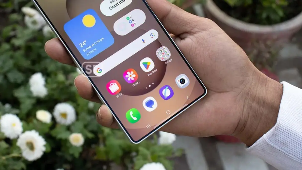 One UI 9 có tính năng gì mới về