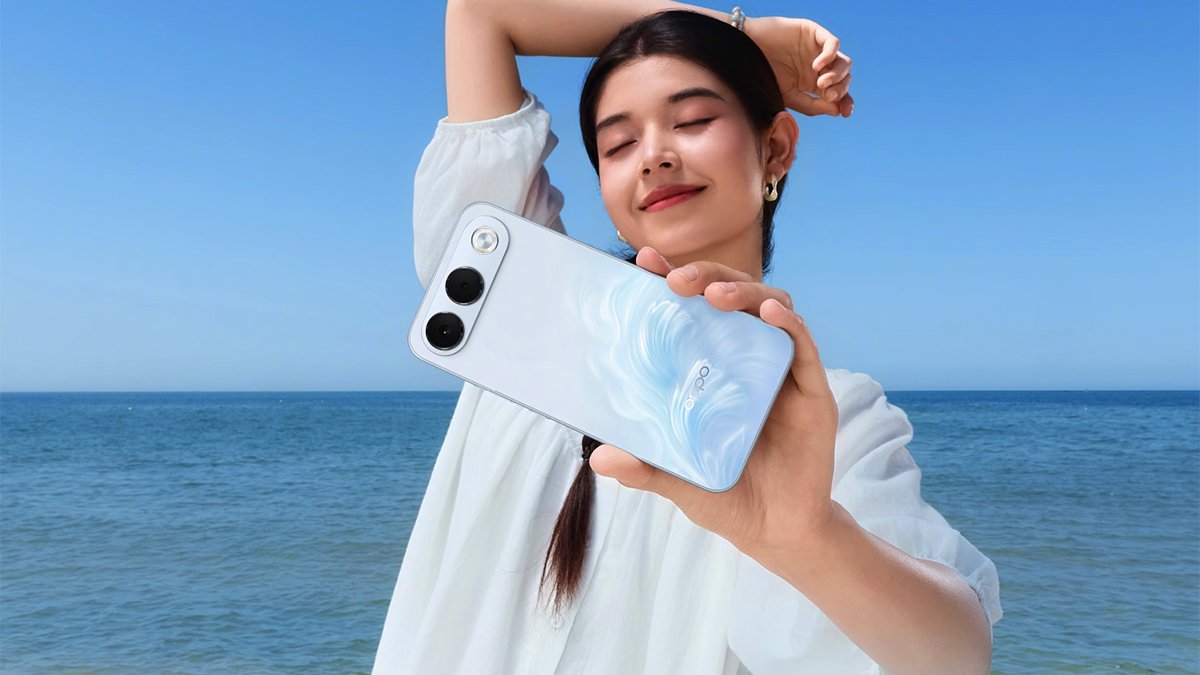 CellphoneS mở bán OPPO A7 Pro 5G: Quà tặng ngập tràn, mời bạn chốt đơn!