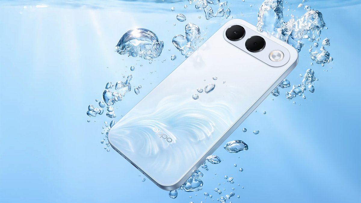 OPPO A7 Pro: Vua độ bền với pin 8,000 mAh, “Nữ hoàng group selfie” với thiết kế 3D
