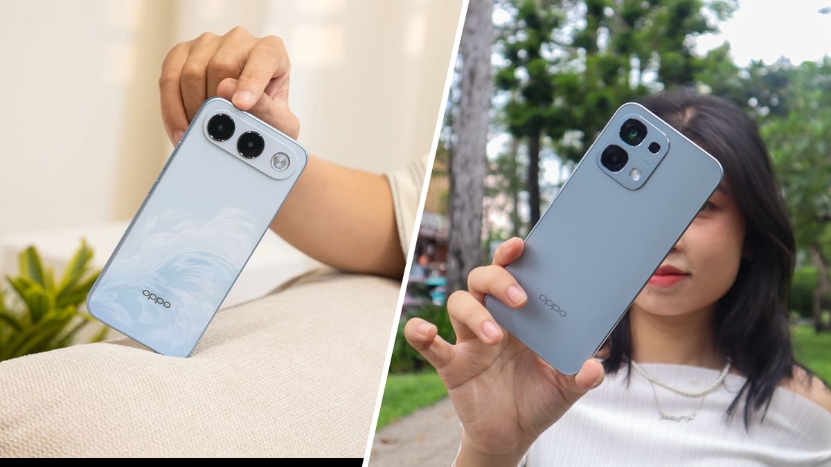 So sánh OPPO A7 Pro vs A6 Pro: Chênh gần 5 triệu đồng có thực sự đáng không?