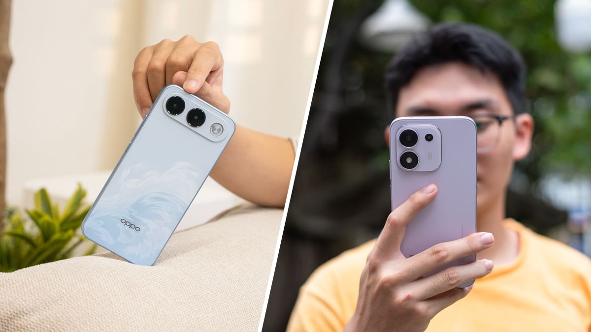 So sánh OPPO A7 Pro vs HONOR 600S: 2 tân binh mới trong phân khúc, ưu và nhược điểm, nên chọn máy nào?
