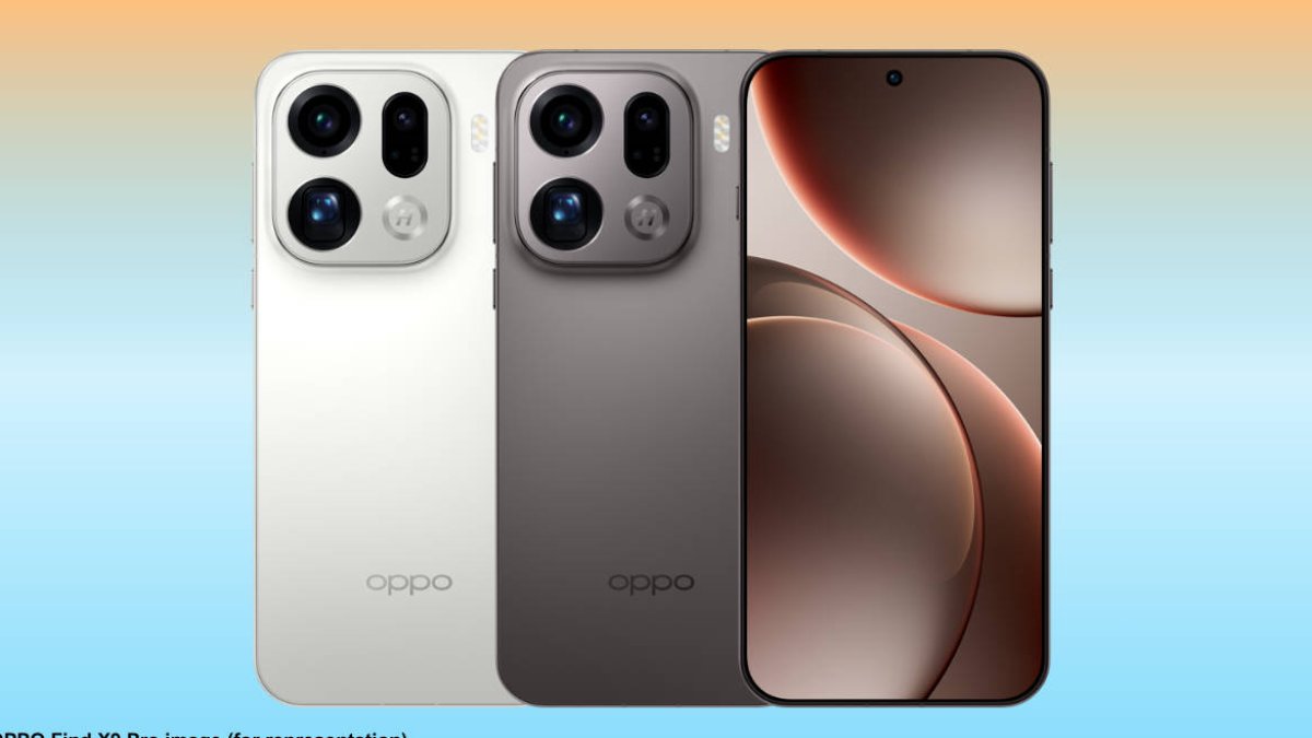 OPPO Find X10 lộ hiệu năng khủng trên Geekbench