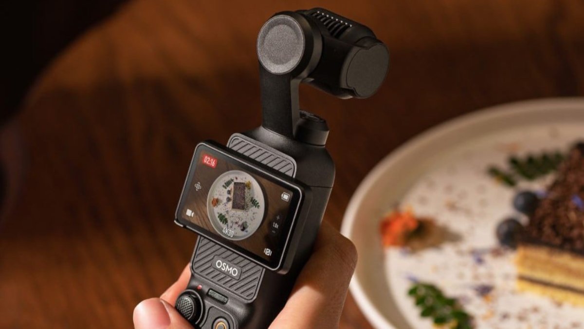 OPPO và vivo tự làm camera pocket riêng: Cuộc chiến lật đổ DJI bắt đầu!