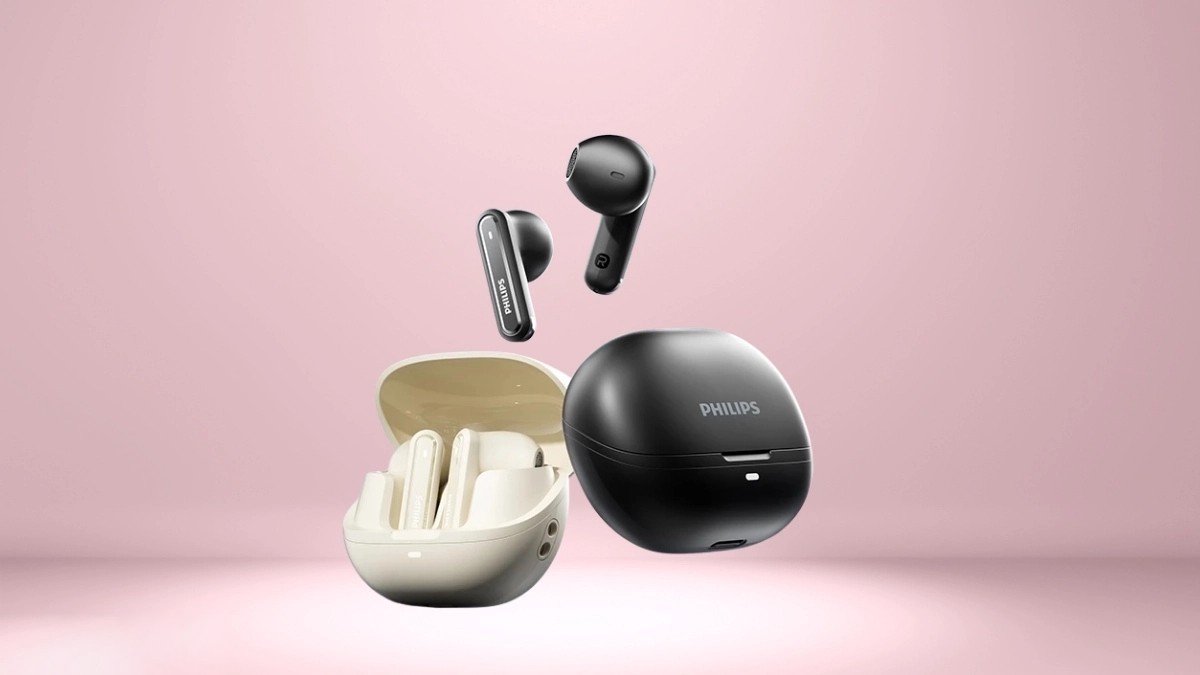 Tai nghe True Wireless Philips TAT2220