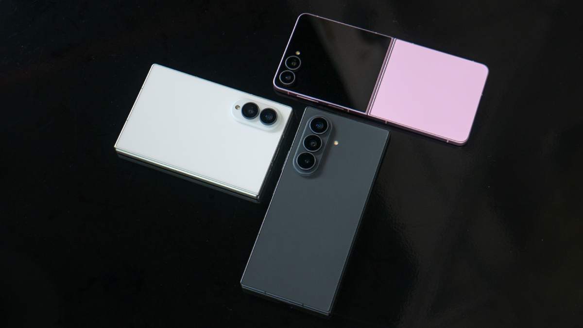 Thời lượng pin Galaxy Z Fold8 Series và Flip8: Gây sốt nhờ công nghệ mới