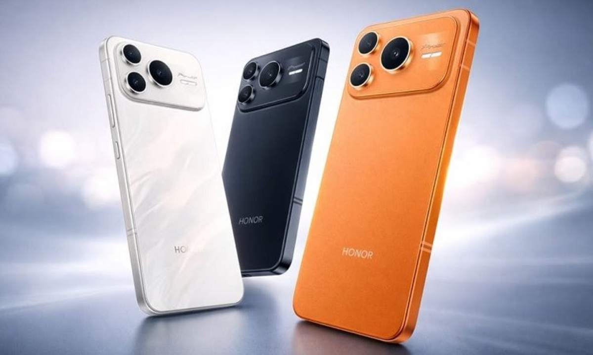 HONOR Power3 'quay xe' phút chót: Giấc mơ pin 12,000 mAh có thực sự tan vỡ?