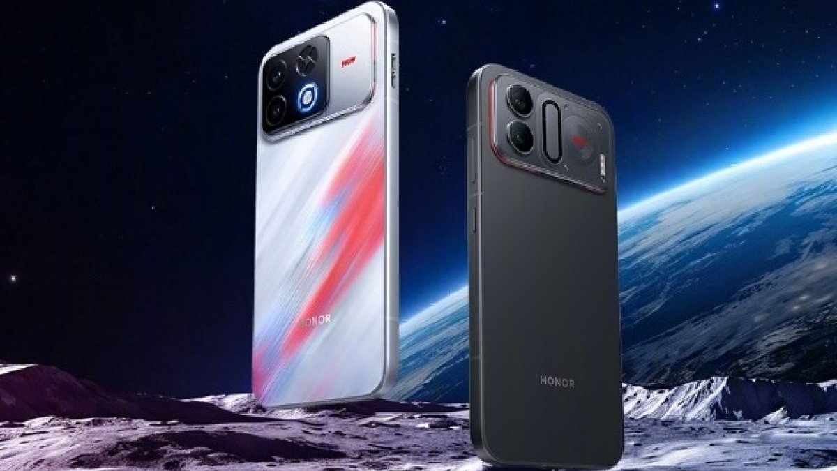 HONOR xác nhận pin khủng của WIN2 và WIN RT2, vượt mốc 12,000mAh?