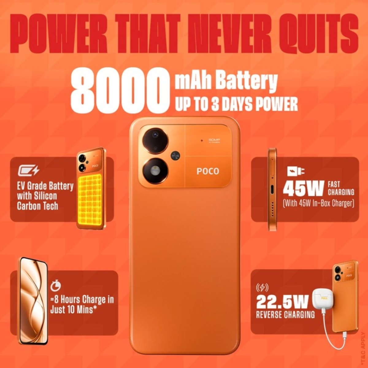 Điện thoại mới của Xiaomi có pin khủng