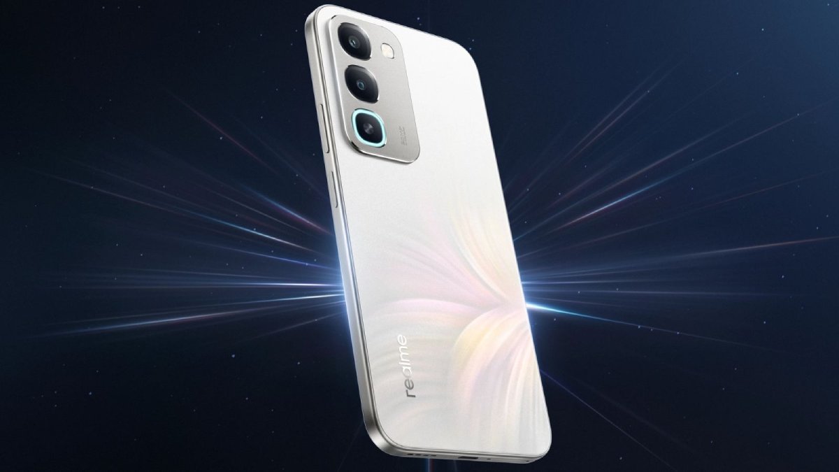 realme 16x 5G ra mắt: Pin khủng 7,000mAh, màn 144Hz, giá cực hấp dẫn