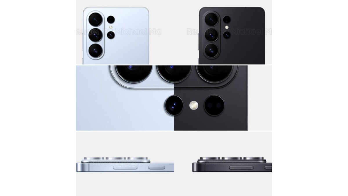 Galaxy S26 Ultra có thể ra mắt vào tháng 2 tới