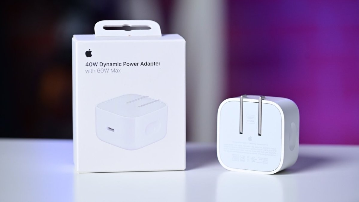 Chuẩn sạc AVS là gì? Điện thoại nào có chuẩn sạc này? Chọn mua củ sạc AVS
