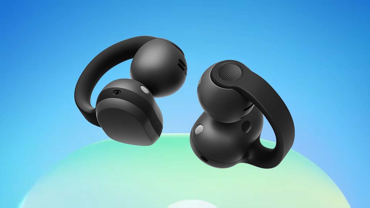 Samsung ra mắt Galaxy Buds On với thiết kế kẹp tai và TwinBoost, giá 5.7 triệu đồng