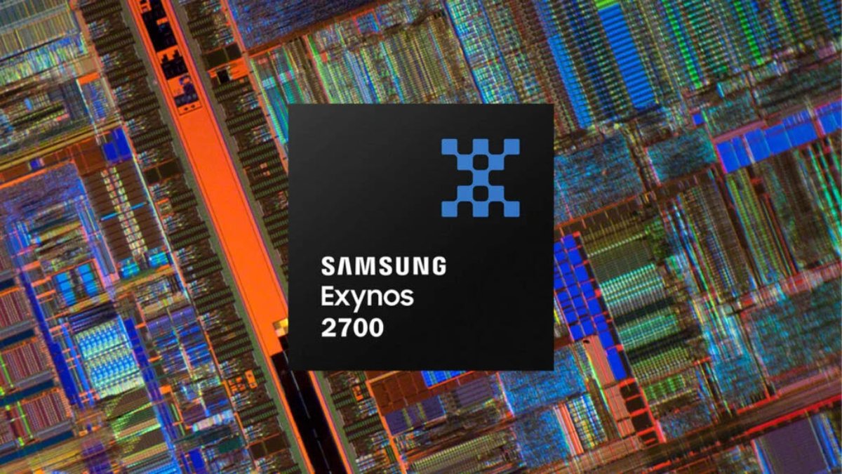 Samsung sản xuất chip 2nm Exynos 2700: Bước nhảy vọt hiệu năng có đủ cứu vãn dòng flagship mới? Samsung sản xuất chip 2nm Exynos 2700: Bước nhảy vọt hiệu năng có đủ cứu vãn dòng flagship mới?