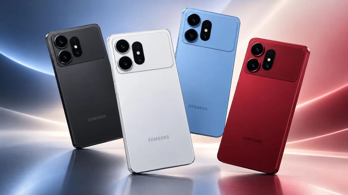 Samsung Galaxy S27 dự kiến sản xuất từ tháng 12 với 4 phiên bản, thêm bản Pro hoàn toàn mới