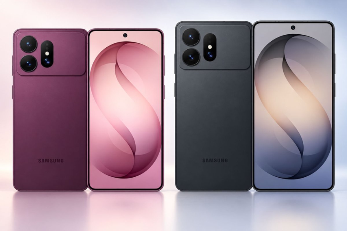 Samsung dường như đang đặt kỳ vọng lớn về phiên bản Galaxy S27 Pro