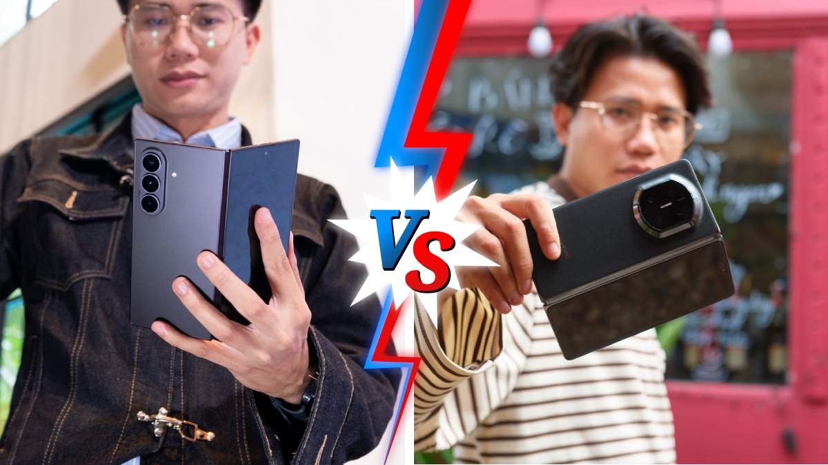 So sánh Samsung Galaxy Z Fold8 Ultra vs Huawei Mate X7: Samsung thắng toàn diện hay Huawei mới đáng mua?