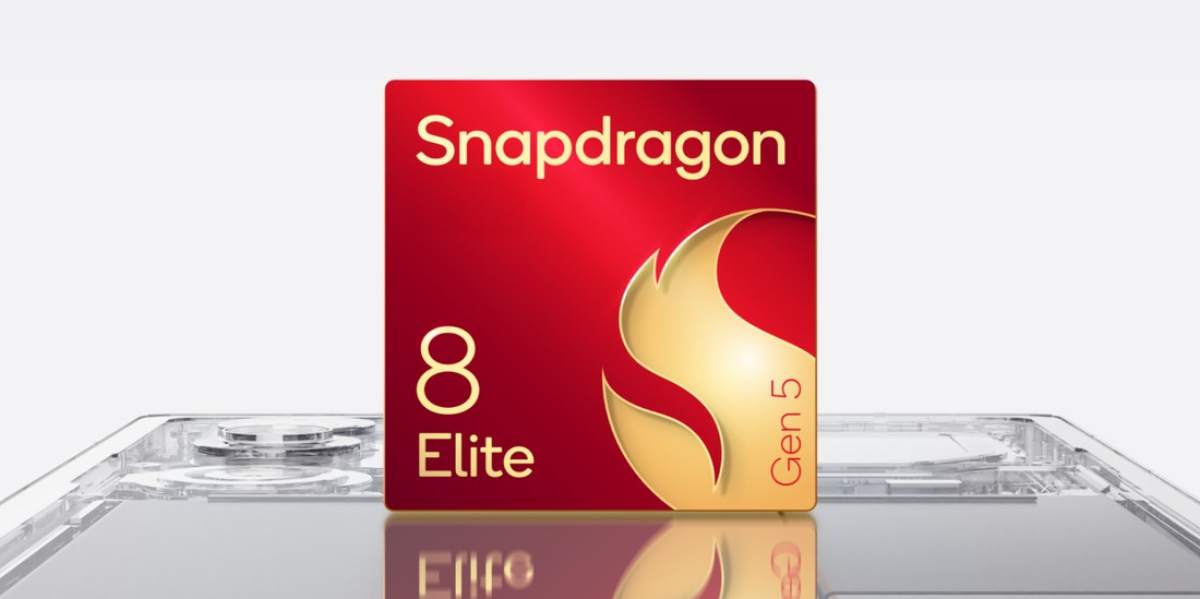Dòng chip Snapdragon 8 Elite Gen 5 sẽ có nhiều phiên bản khác nhau