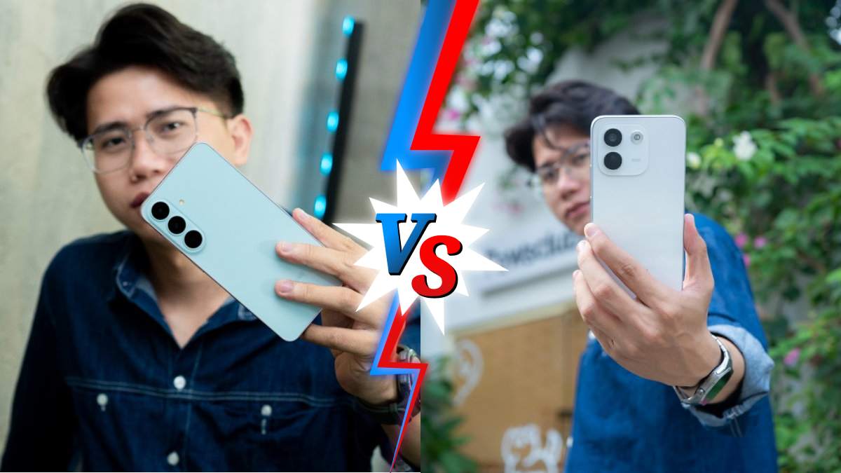 So sánh Samsung Galaxy S26 FE vs Xiaomi Redmi Note 17 Pro Max: Cùng tầm giá, đâu mới là “kèo thơm”?