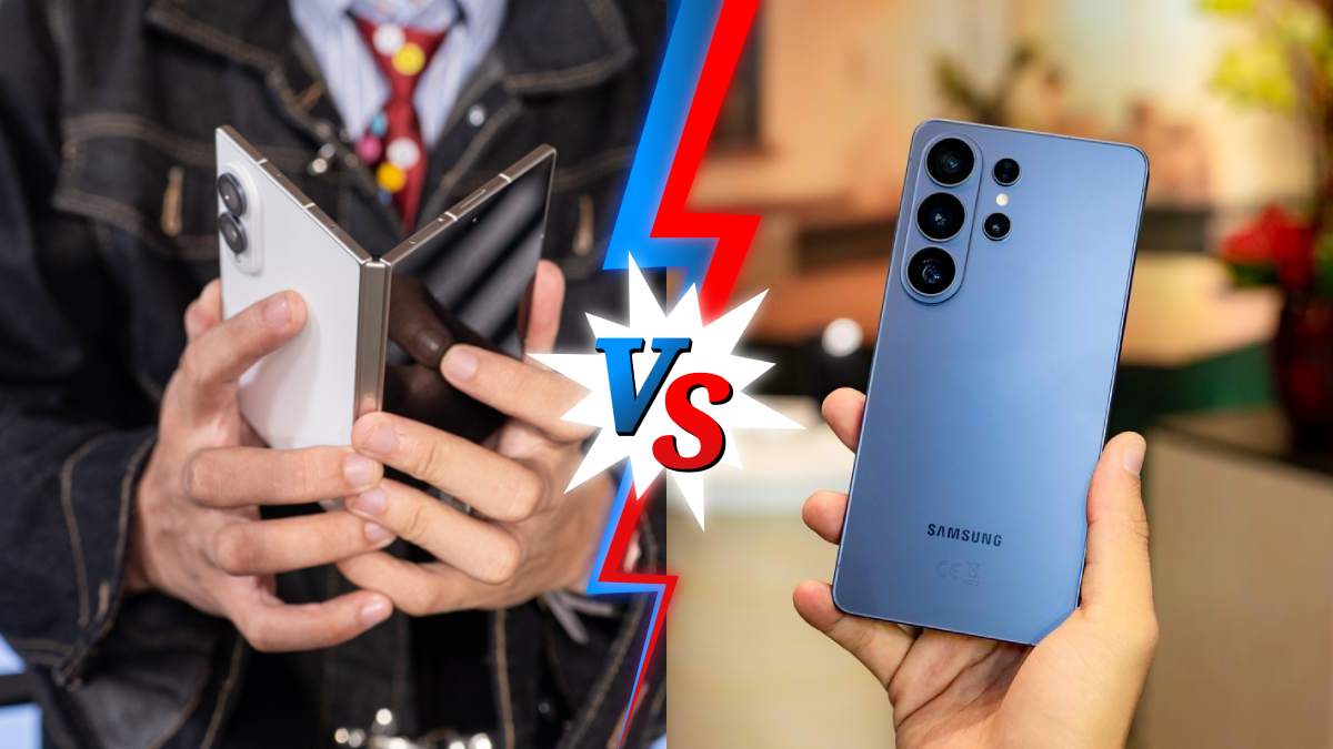 So sánh Samsung Galaxy Z Fold8 vs S26 Ultra: Cuộc đối đầu đỉnh cao giữa hai siêu phẩm Samsung