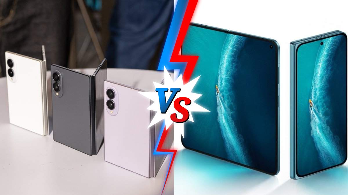 So sánh Galaxy Z Fold8 vs vivo X Fold6: Đâu mới là chiếc smartphone gập đáng xuống tiền?