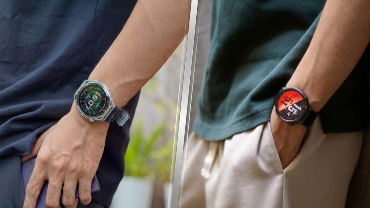 So sánh Huawei Watch GT 7 Pro vs Amazfit Balance 3: Chênh lệch trải nghiệm có đáng kể?