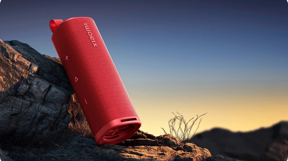 So kèo Xiaomi Sound Outdoor và Sound Play: Bass căng hay LED chill?