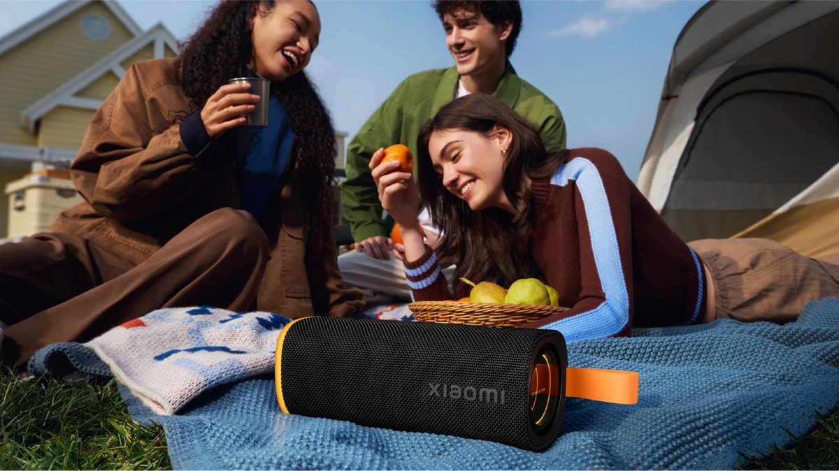 Loa Xiaomi Sound Play