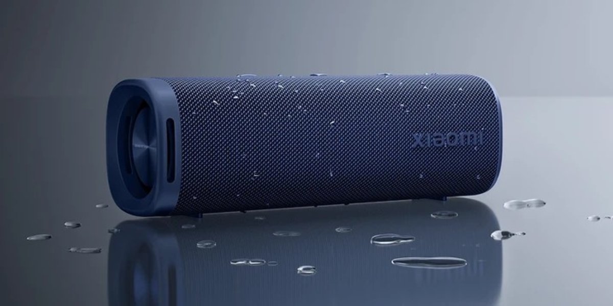 Xiaomi Sound Outdoor hay Sound Play đều mang đến trải nghiệm âm thanh tuyệt vời