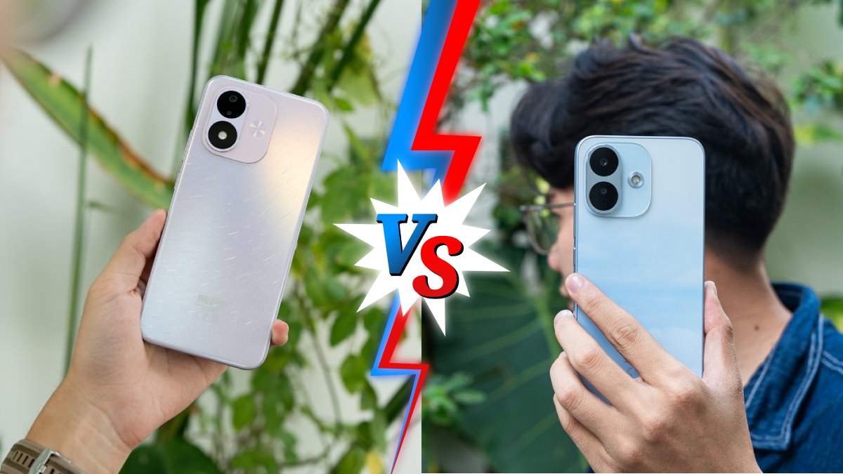 So sánh Xiaomi Redmi Note 17 vs Note 17 Pro: Có nên chọn bản Pro hay bản thường là đủ