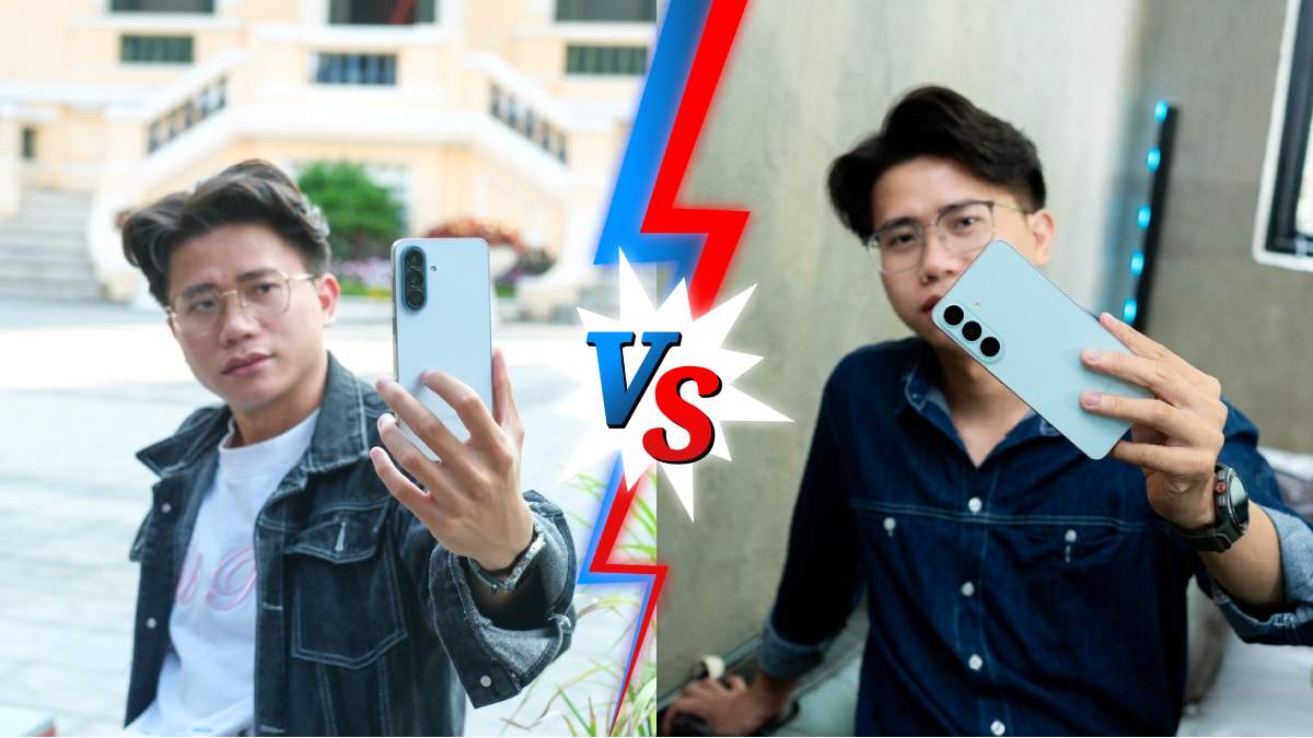 So sánh Samsung Galaxy S26 FE vs A57: Hai phân khúc, đâu mới là lựa chọn sáng giá?