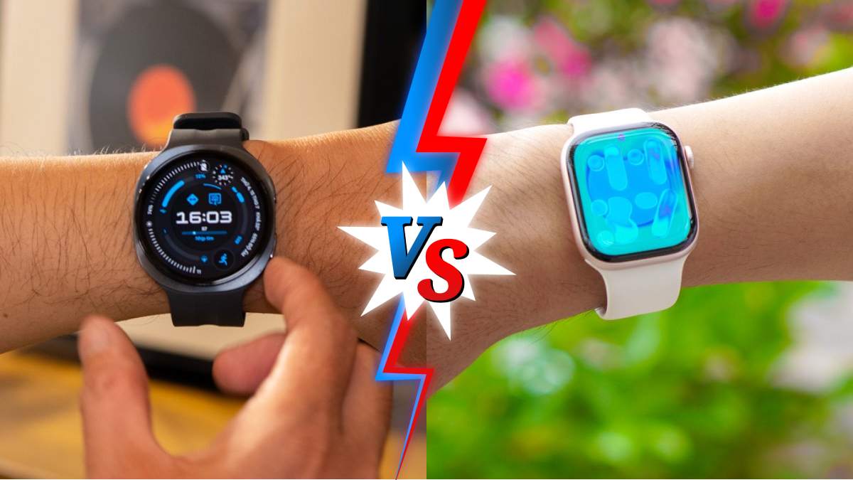 So sánh Samsung Galaxy Watch9 vs Apple Watch Series 11: Nên xuống tiền cho Samsung hay Apple?