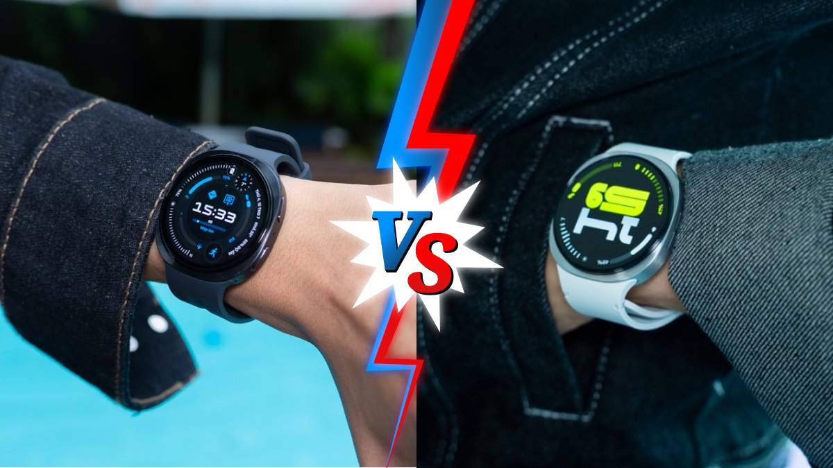 So sánh Samsung Galaxy Watch9 vs Watch8: Có đáng nâng cấp lên thế hệ mới?