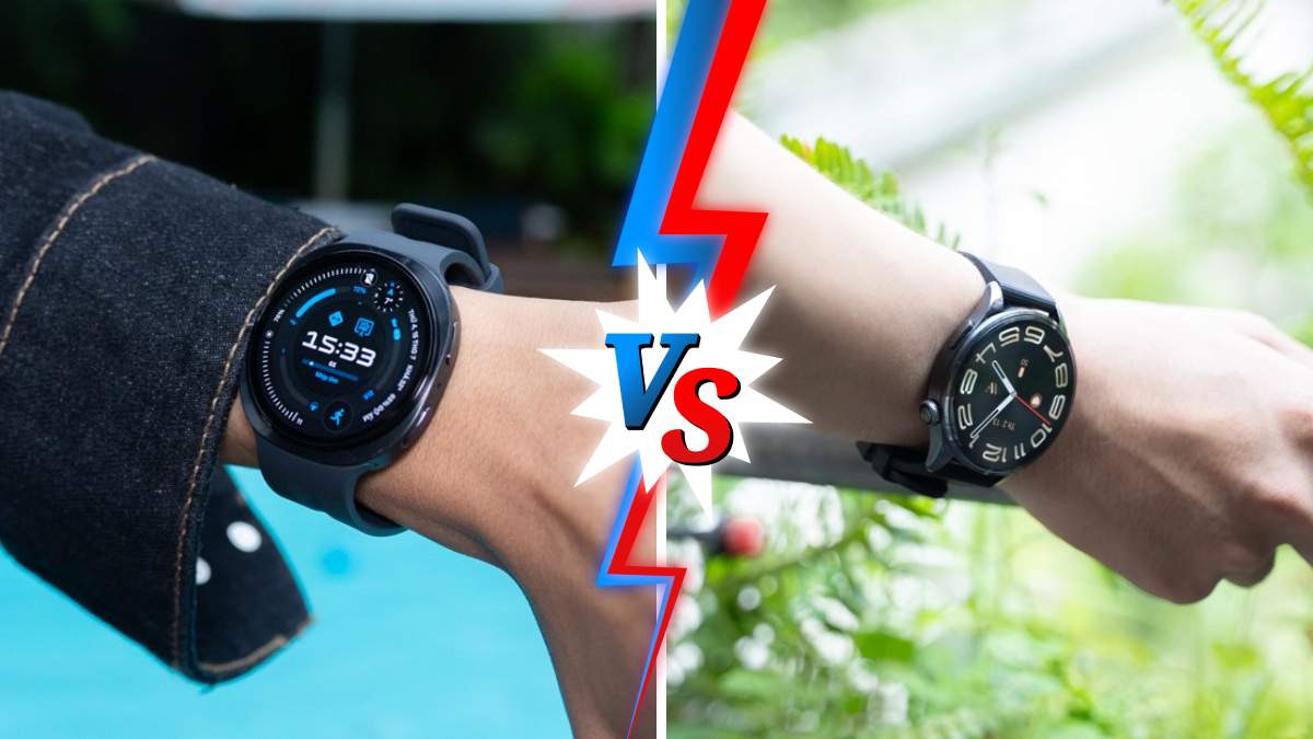 So sánh Samsung Galaxy Watch9 vs Xiaomi Watch 5: Nên xuống tiền cho mẫu nào?