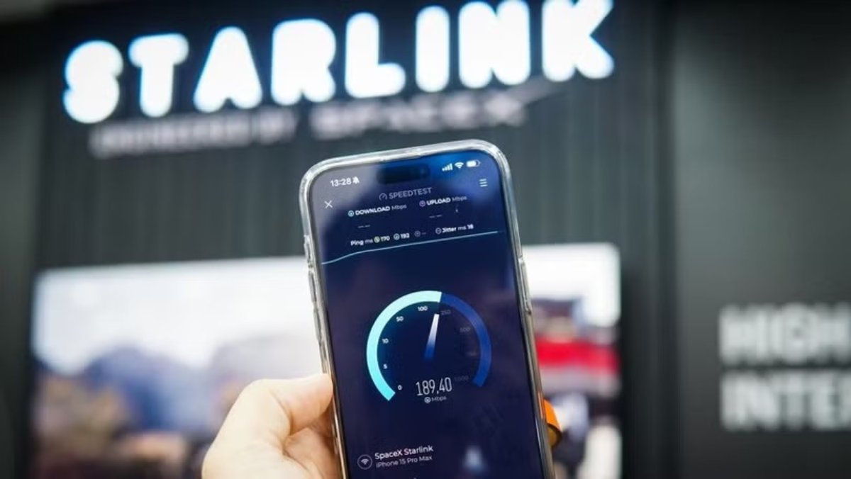 Starlink chốt giá Internet vệ tinh tại Việt Nam chỉ từ 1.13 triệu đồng/tháng