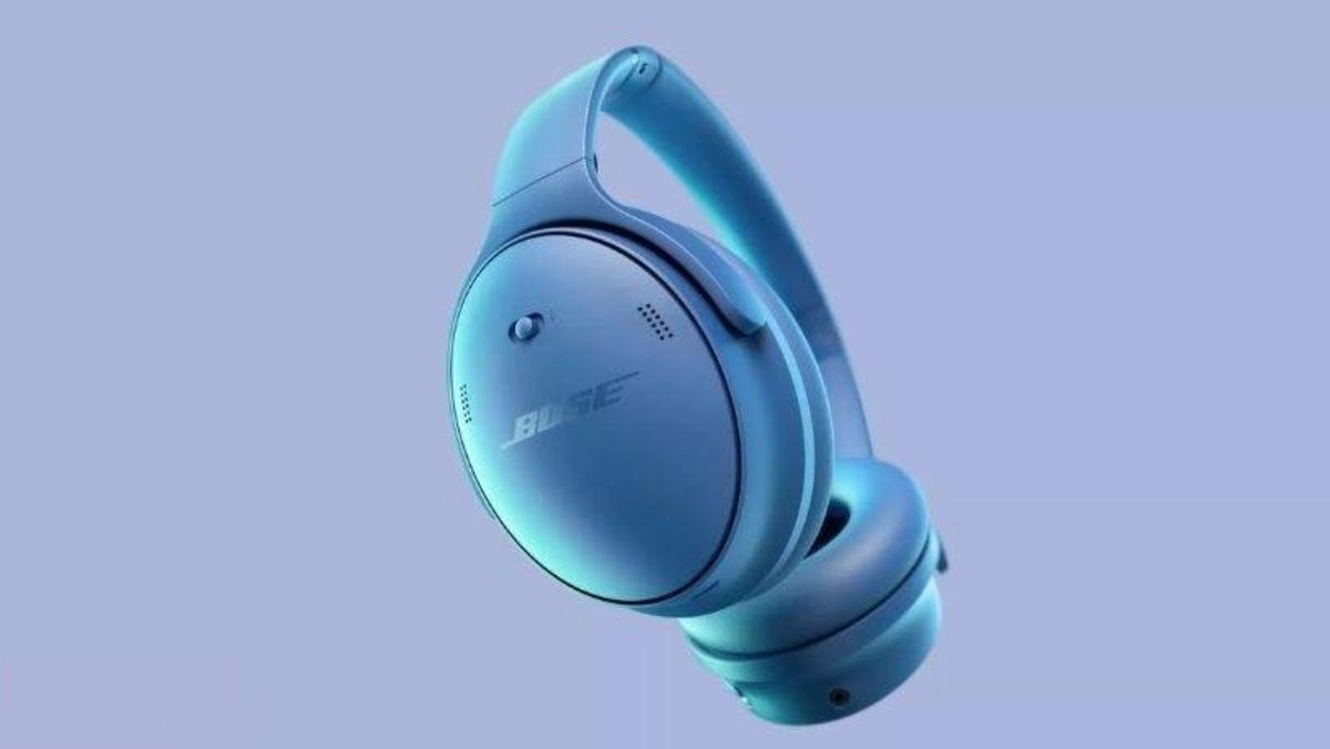 Mua tai nghe Bose QuietComfort và Ultra Open Earbuds tại CellphoneS, cơ hội quay số trúng thưởng hấp dẫn