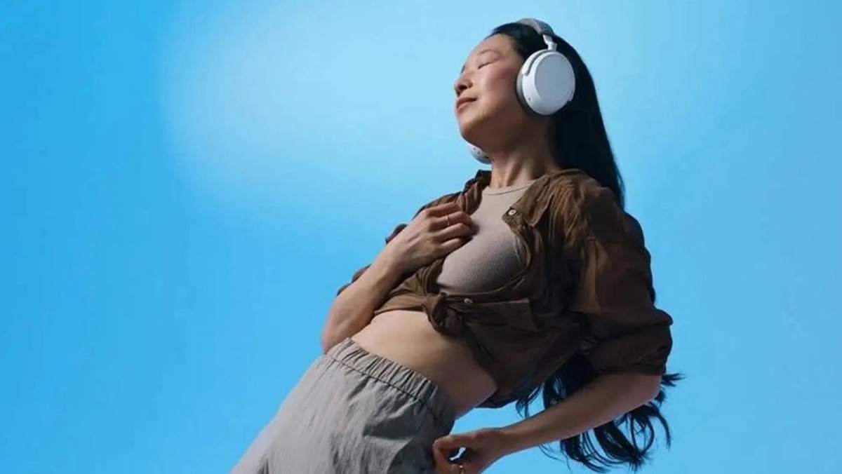 Sản phẩm mang đến chất lượng âm thanh tuyệt vời