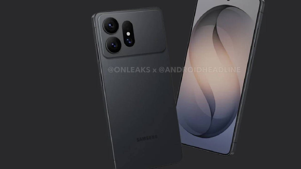 Dòng Galaxy S27 sẽ cho chất lượng hiển thị tuyệt vời