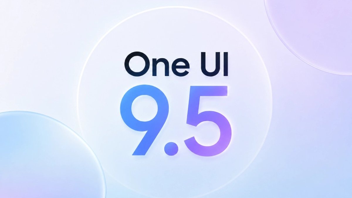 Thiết bị Galaxy của bạn có được lên đời One UI 9.5? Check ngay danh sách!