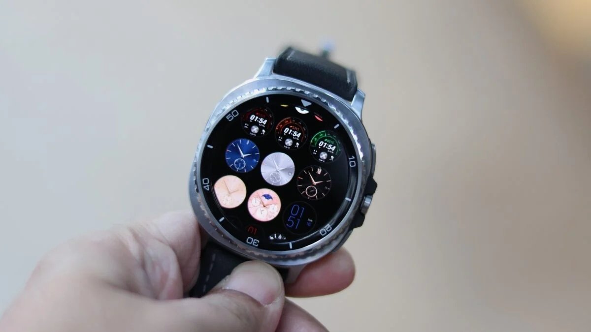 One UI 9 Watch sẽ mang đến nhiều thay đổi thú vị cho người dùng