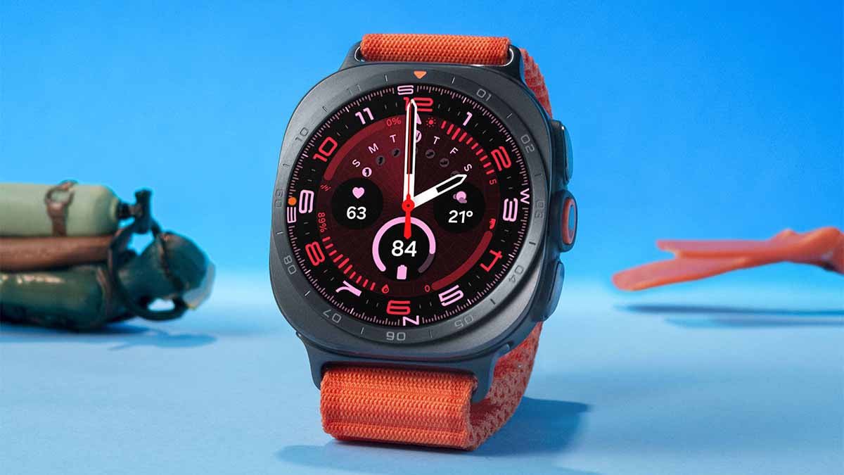Nhiều đồng hồ Samsung sẽ sớm dược cập nhật One UI 9 Watch