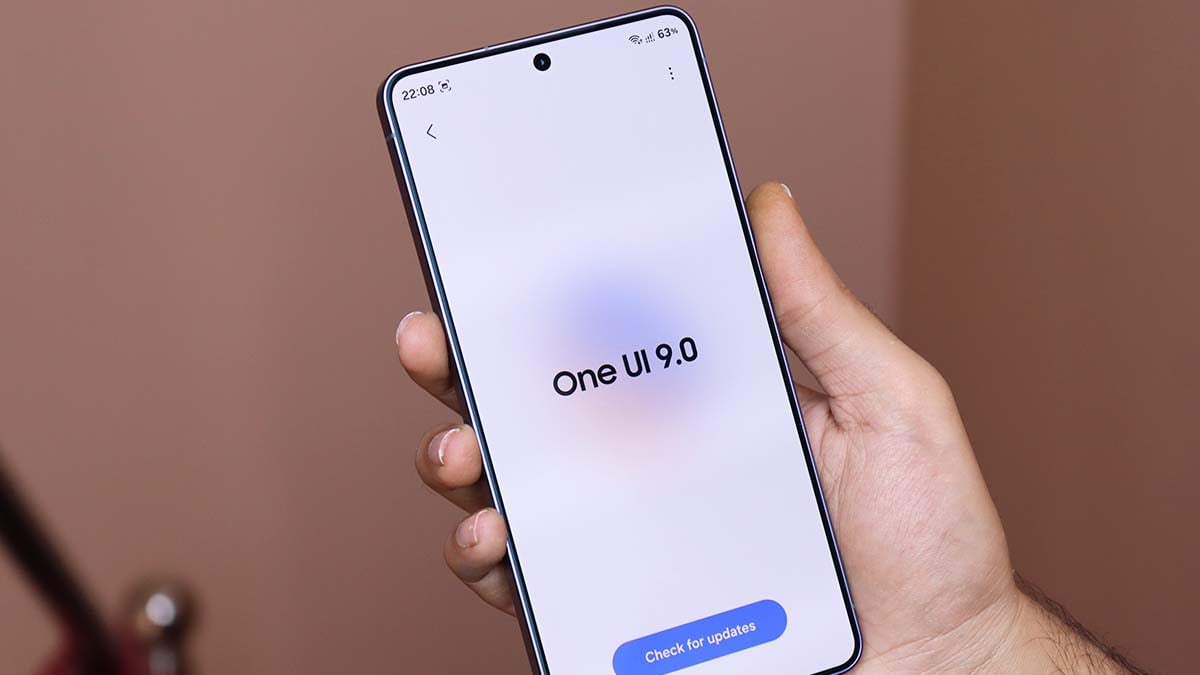Danh sách 49 thiết bị Galaxy đang được thử nghiệm One UI 9.0 dựa trên Android 17